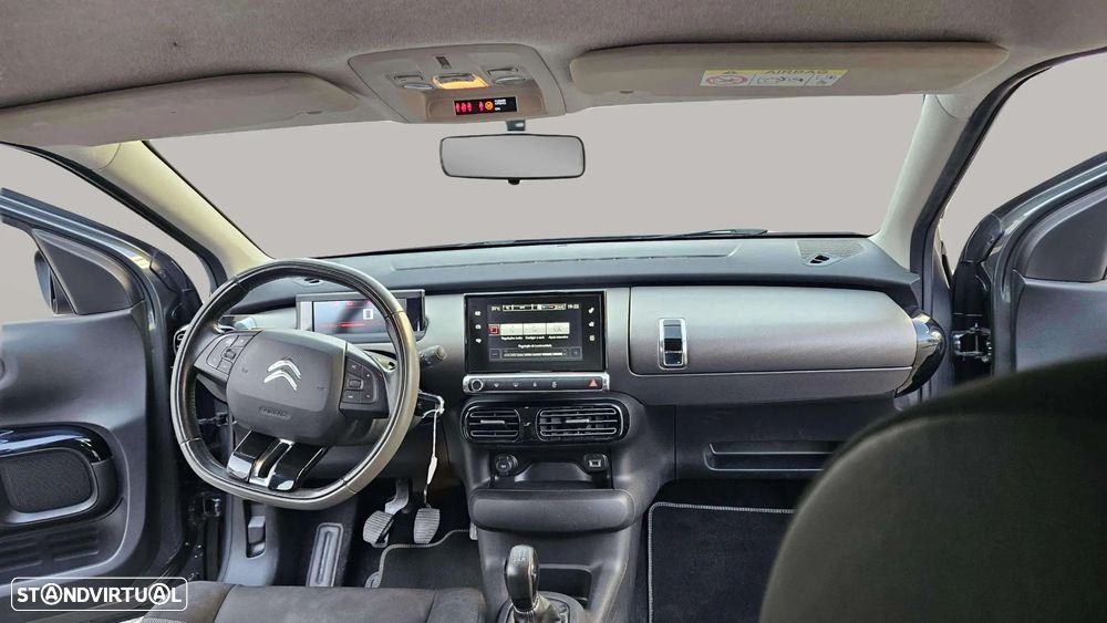 Citroën C4 Cactus 1.2 PureTech Feel - 15