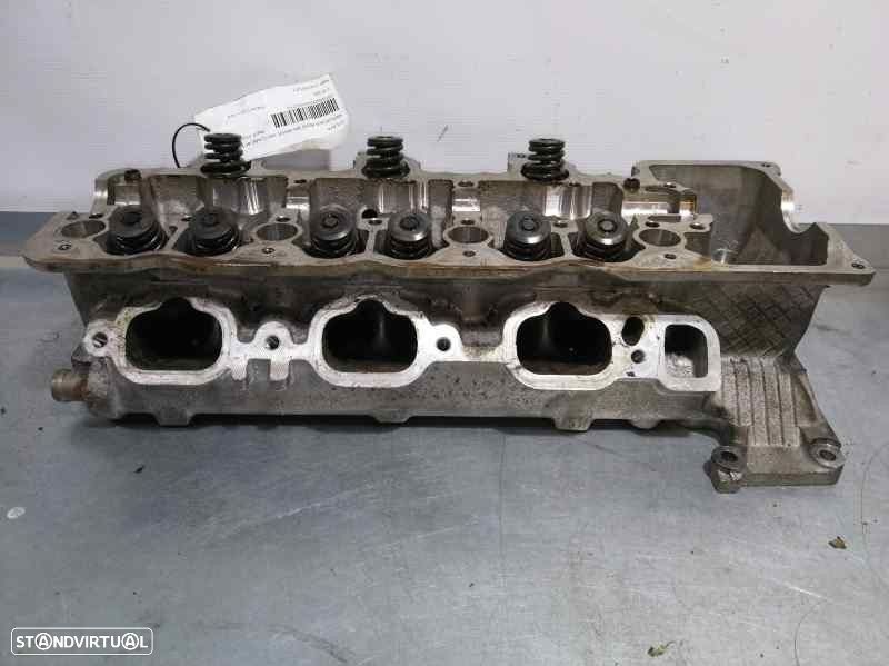 COLAÇA MERCEDES-BENZ CLASSE M 1999 -1120161201 - 2