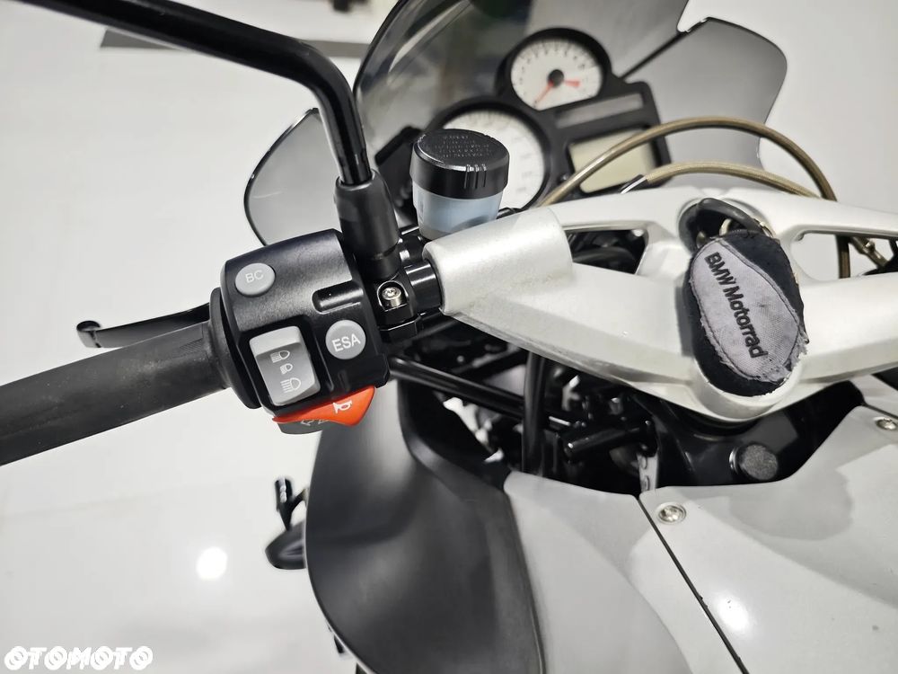 BMW K - 16