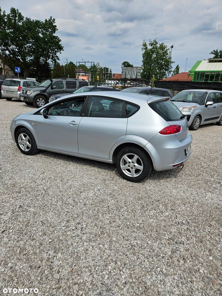 Seat Leon 1.9 TDI Style - 15