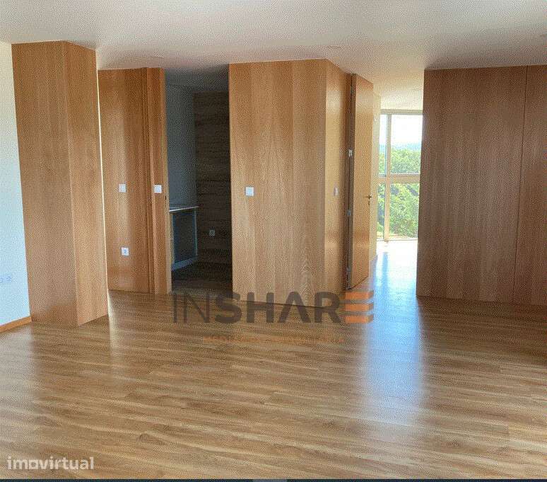 Apartamento T2 para Arrendamento | Real, Braga - Grande imagem: 2/16