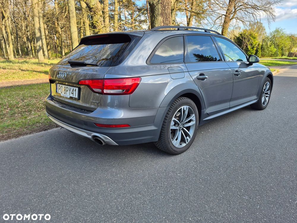 Audi A4 Allroad - 8
