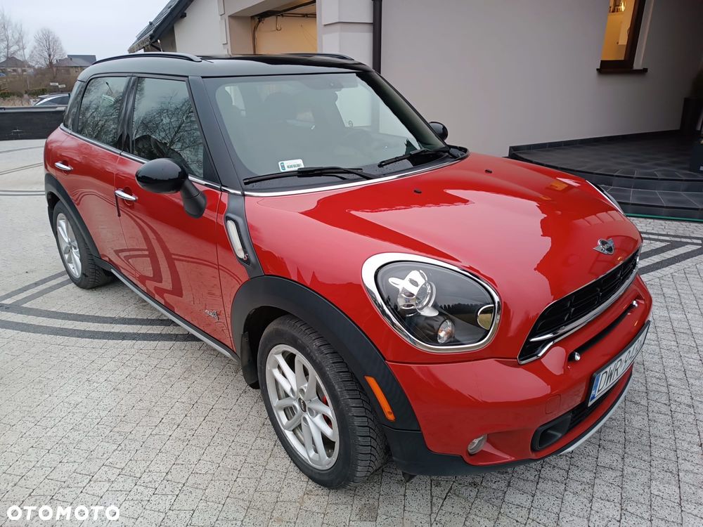 MINI Countryman - 4