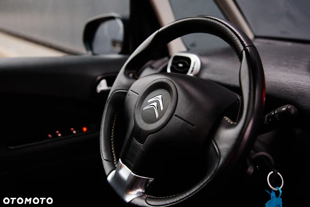 Citroën C3 Picasso 1.2 PureTech Exclusive - 25