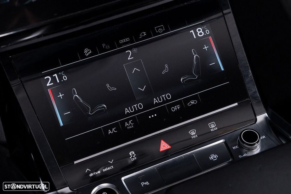 Audi e-tron 55 quattro Advanced - 25
