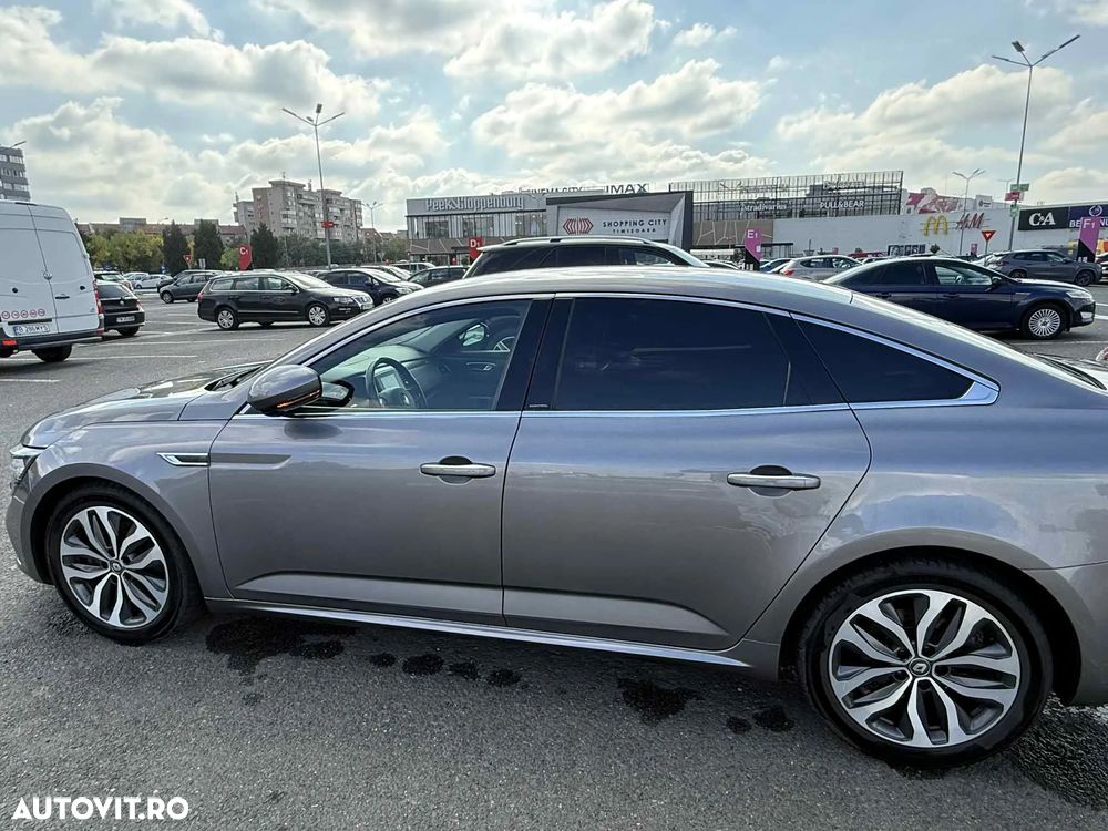 Renault Talisman ENERGY dCi EDC Intens - 15