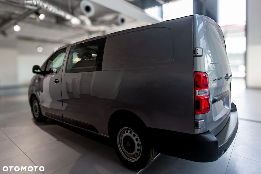 Peugeot EXPERT - 38