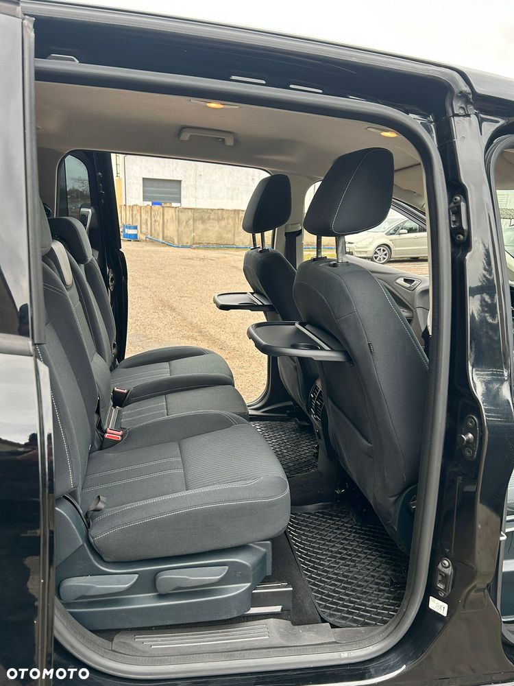 Ford Grand C-MAX - 7