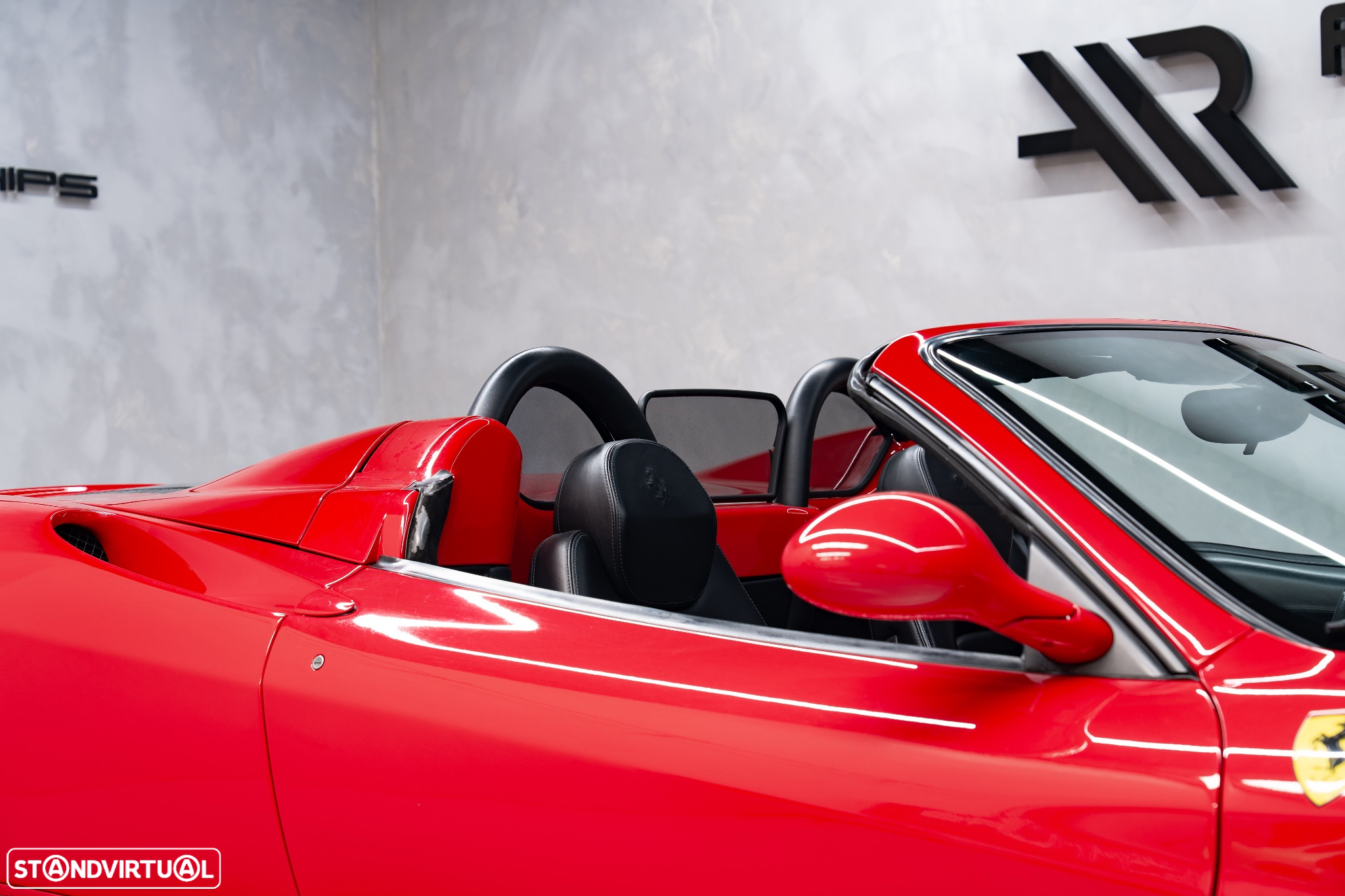 Ferrari 360 - 9