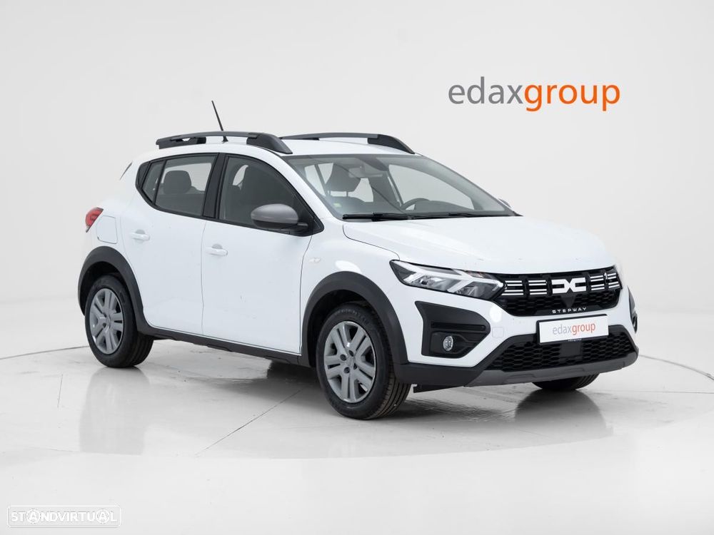 Dacia Sandero 1.0 ECO-G Expression Bi-Fuel - 2