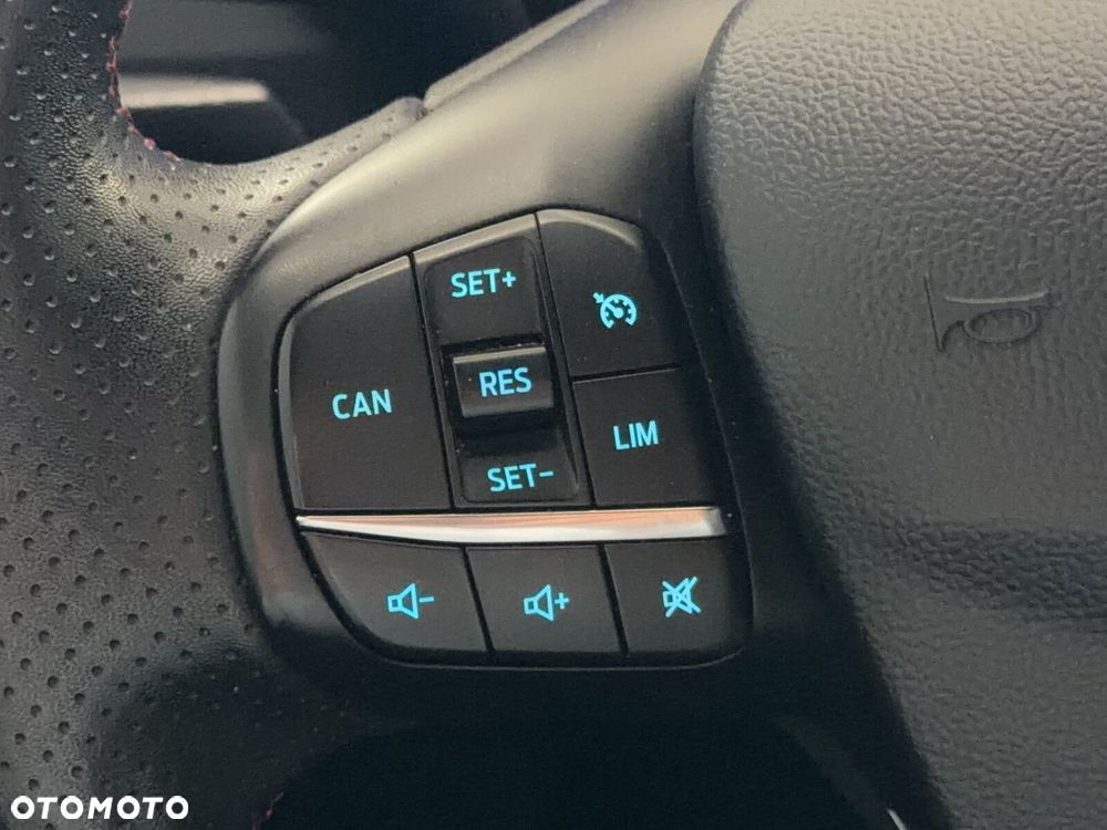 Ford Focus - 18