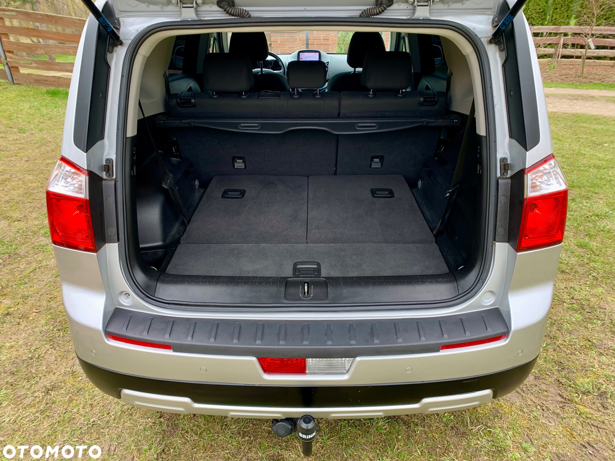 Chevrolet Orlando 2.0 TD LTZ+ - 13