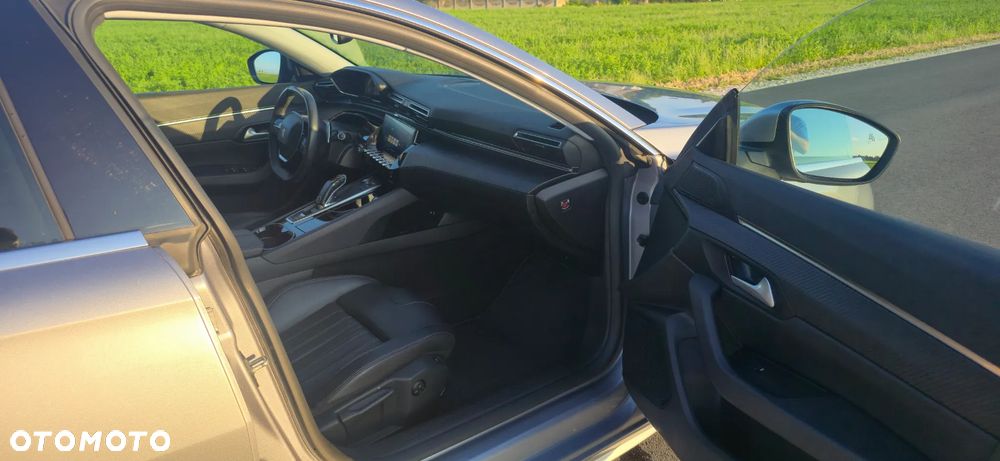 Peugeot 508 BlueHDi 130 EAT8 Allure Pack - 18