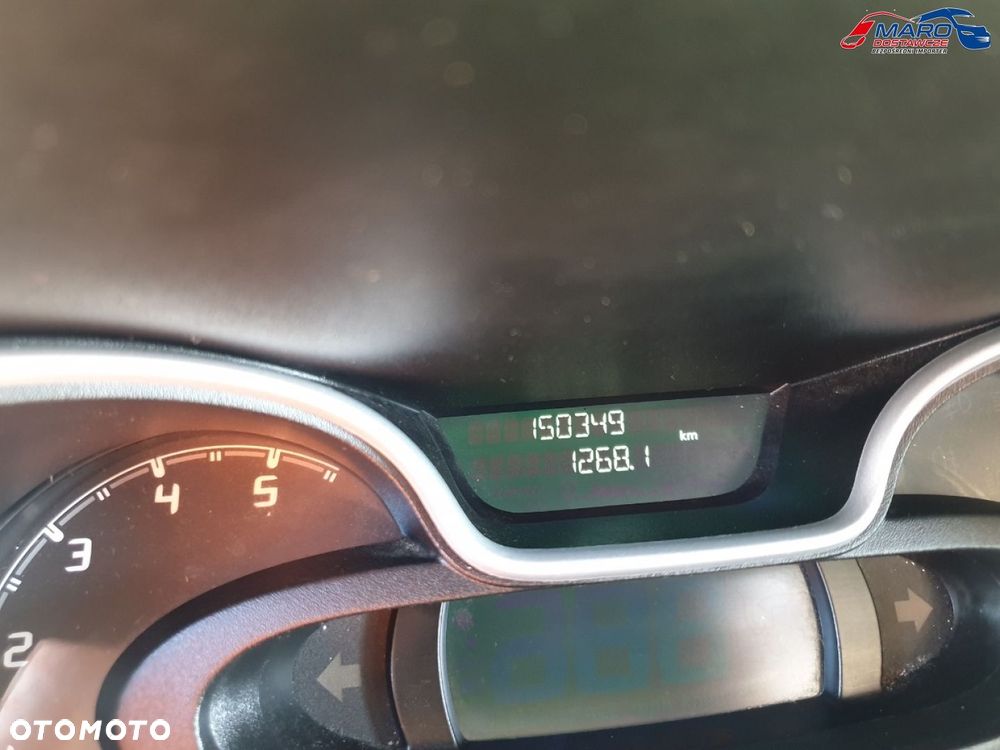 Fiat TALENTO LONG 6 OSÓB - 3