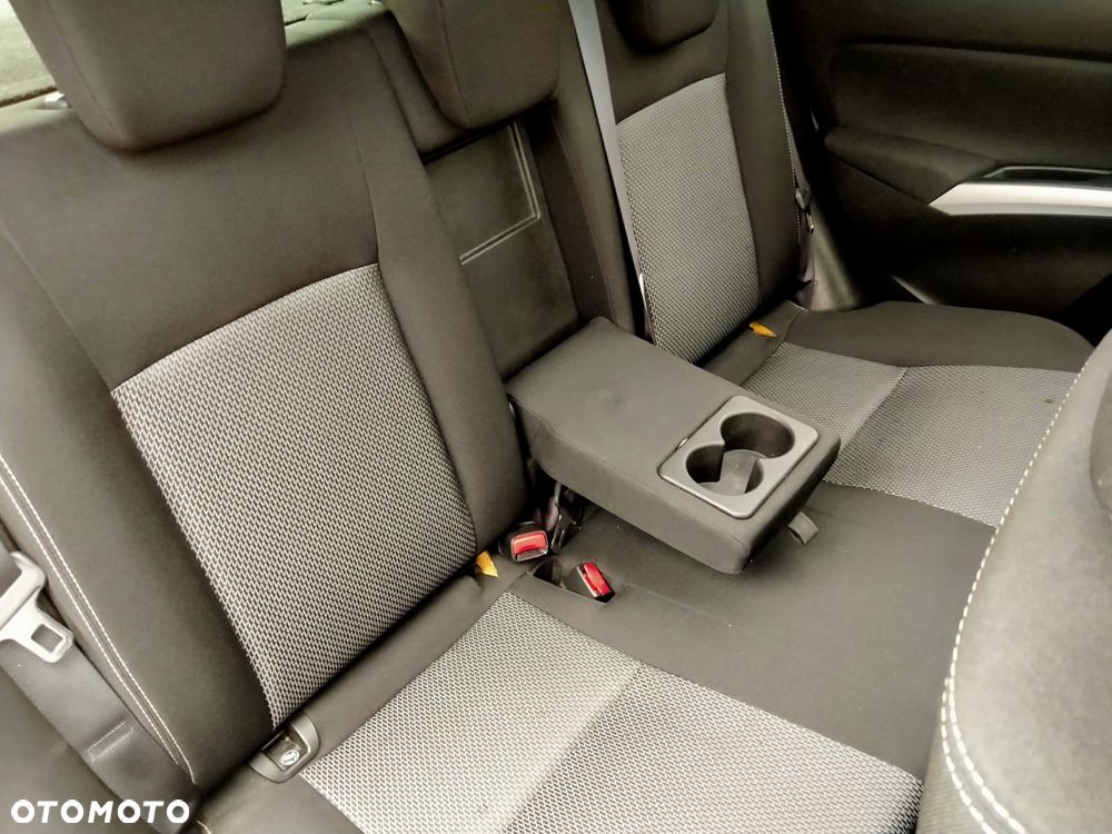 Suzuki SX4 S-Cross - 25