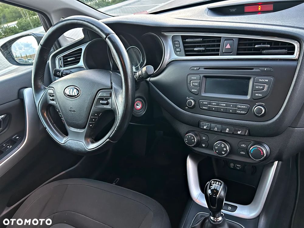 Kia Ceed 1.4 L Business Line - 20
