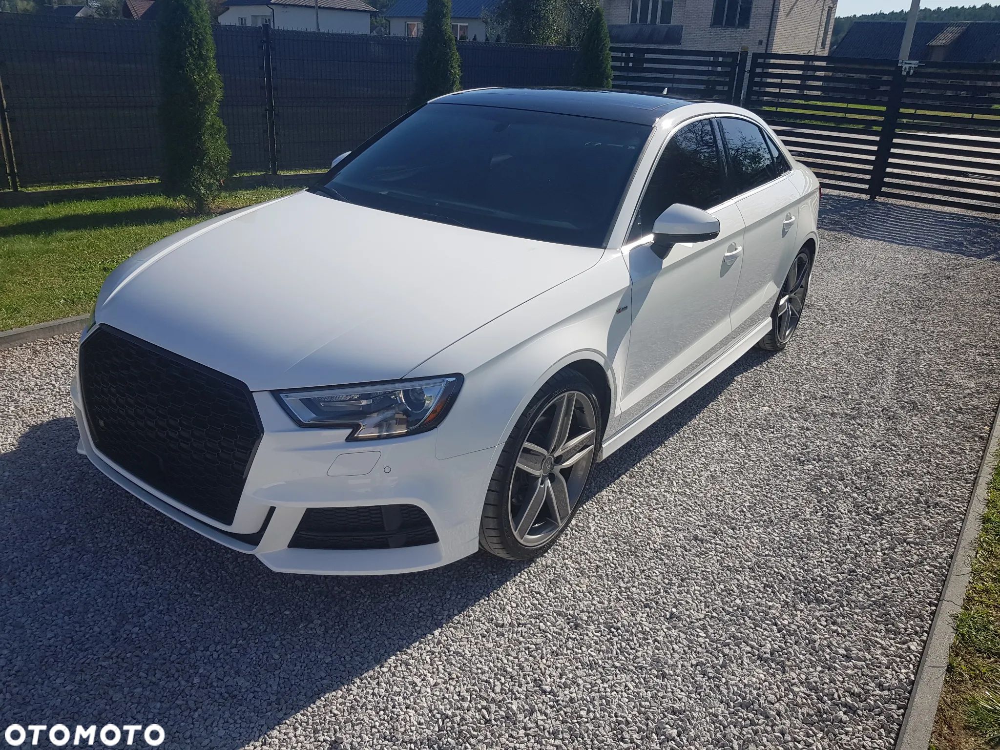 Audi A3 - 1