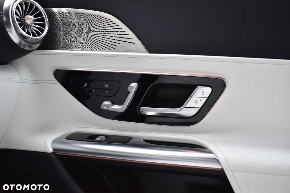 Mercedes-Benz SL AMG 43 AMG SPEEDSHIFT MCT 9G - 21