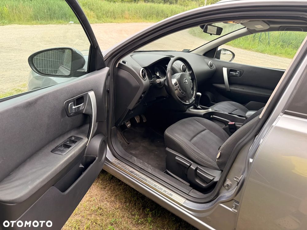 Nissan Qashqai 1.6 Acenta - 15