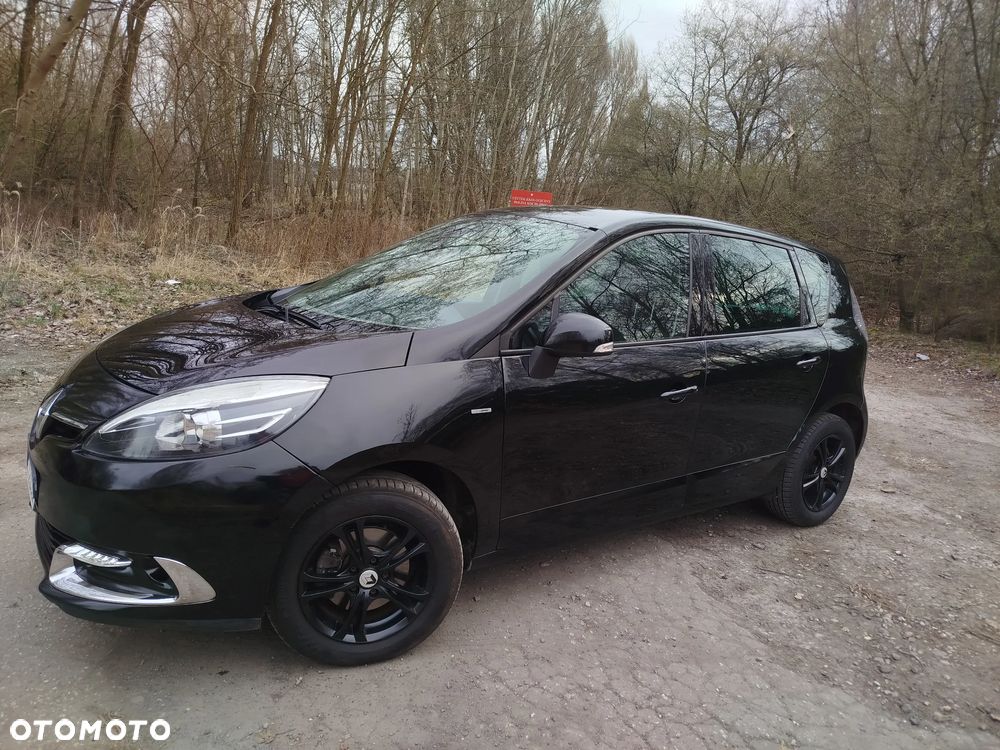 Renault Scenic 1.2 TCe Energy Bose Edition - 2