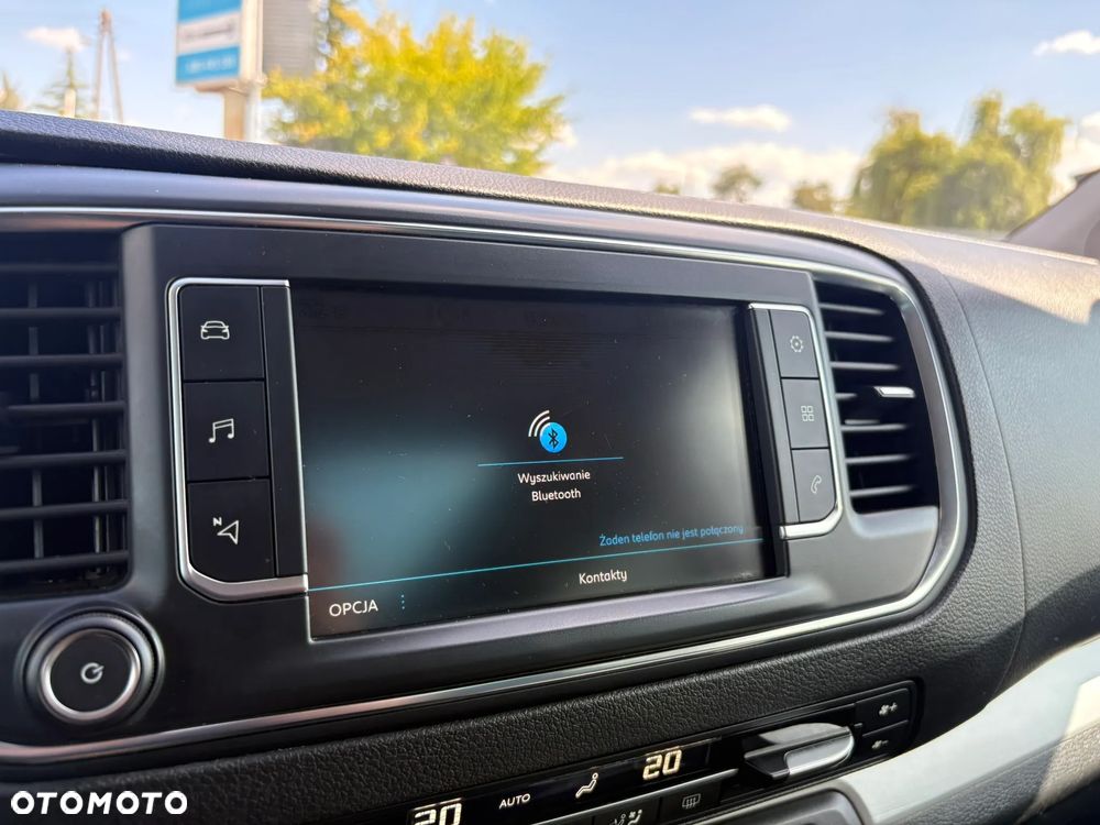 Peugeot Traveller 2.0 BlueHDi Long Business - 21