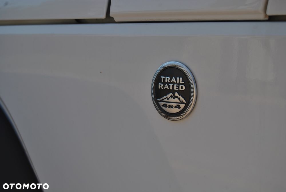 Jeep Wrangler - 27