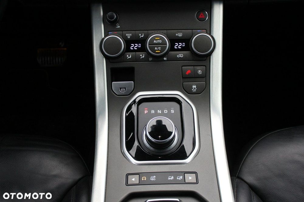 Land Rover Range Rover Evoque 2.0TD4 HSE - 18