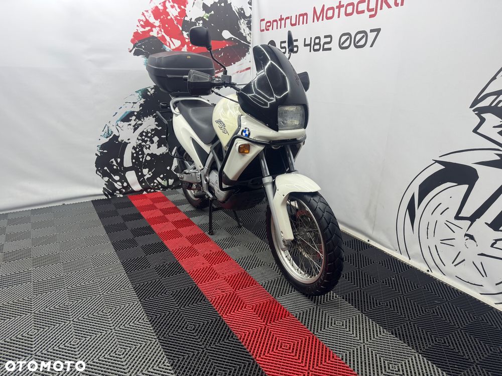 BMW GS - 38