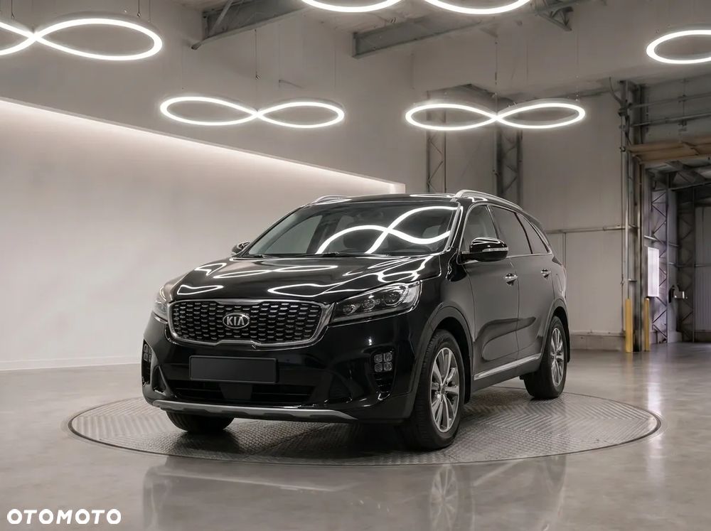 Kia Sorento - 2