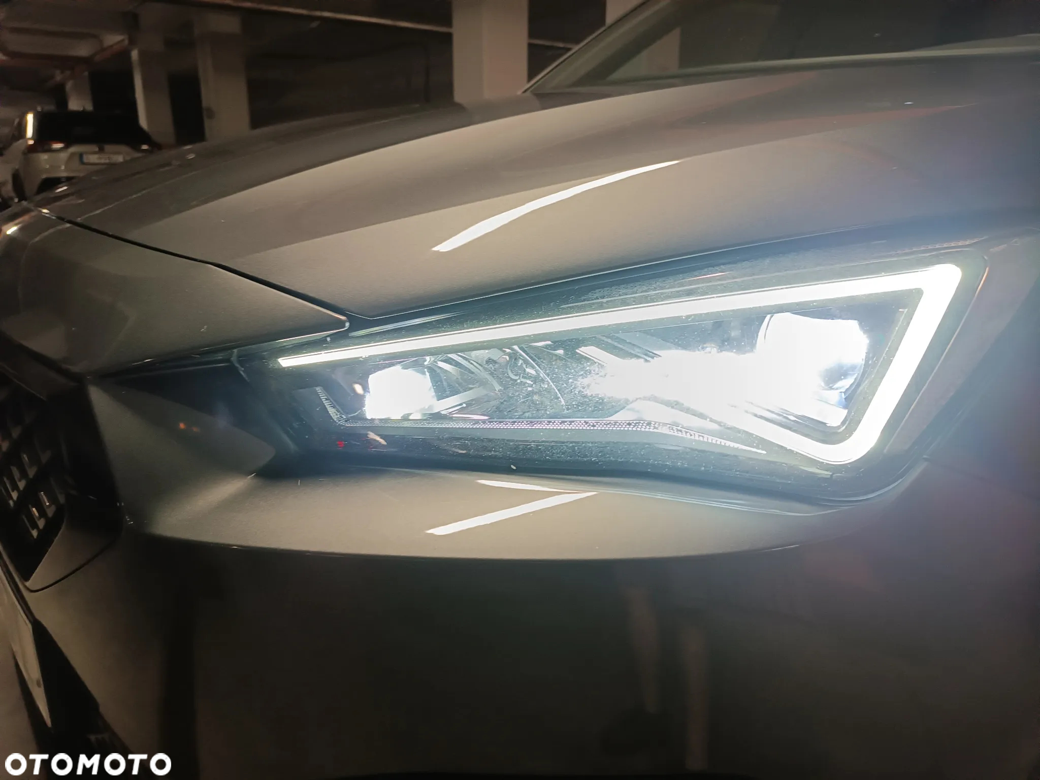Seat Tarraco 1.5 Eco TSI EVO Style S&S - 9