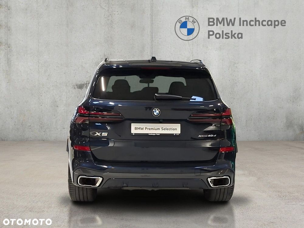 BMW X5 - 4