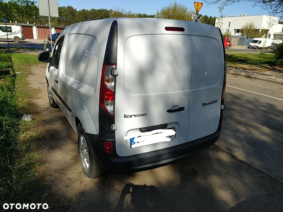 Renault Kangoo 1.5 dCi Business - 5