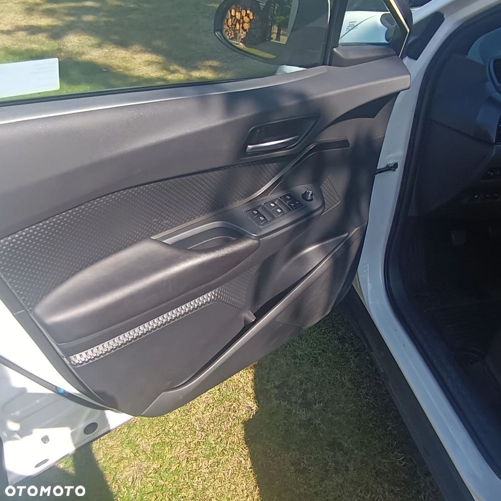 Toyota C-HR 1.2 T Premium - 8