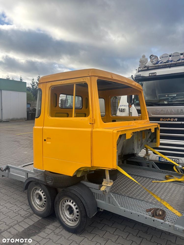 Scania 141 TORPEDO - 3