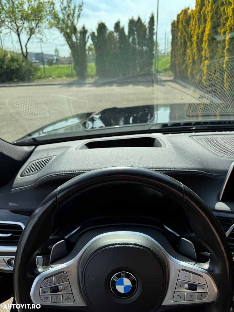 BMW Seria 7 - 23