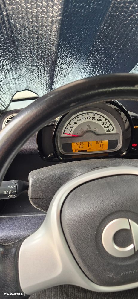 Smart ForTwo Coupé - 9