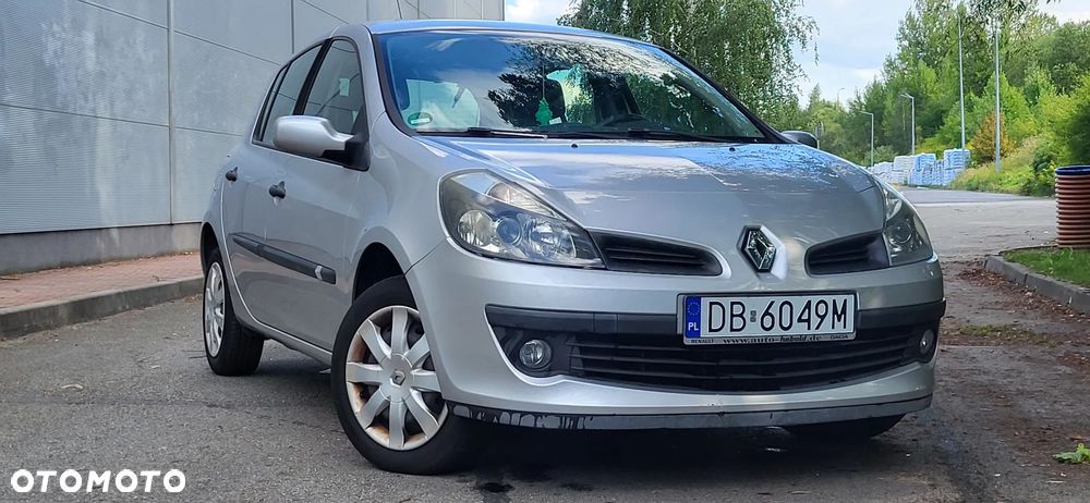 Renault Clio 1.2 16V Edition Dynamique - 7