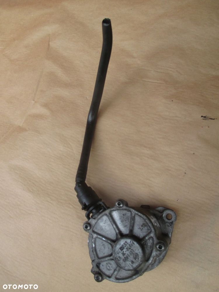 vacum pompa a6512300565 sprinter 651 2.2 cdi - 1