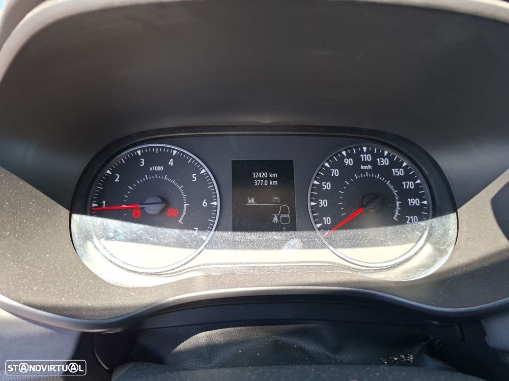 Dacia Jogger 1.0 ECO-G Extreme 7L Bi-Fuel - 15