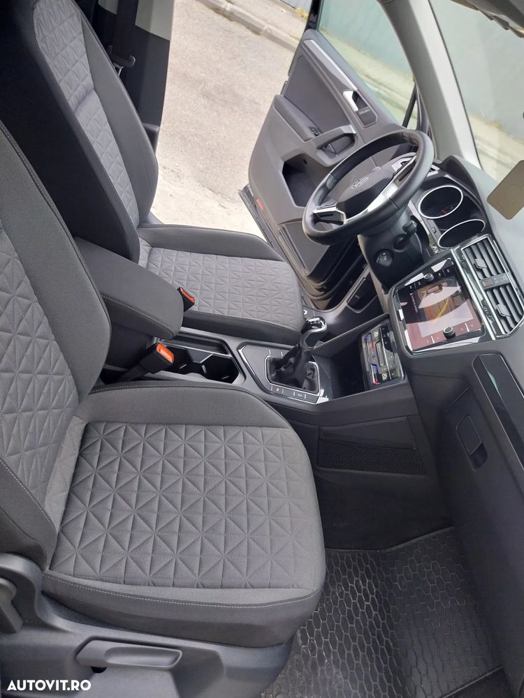 Volkswagen Tiguan 1.5 TSI OPF Life - 2
