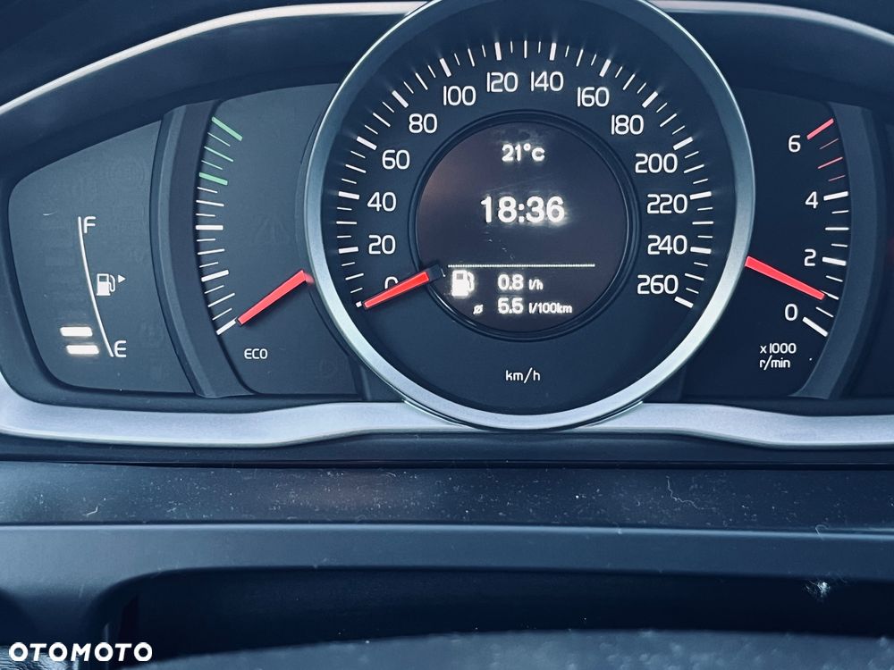Volvo S60 D2 Edition Pro - 29