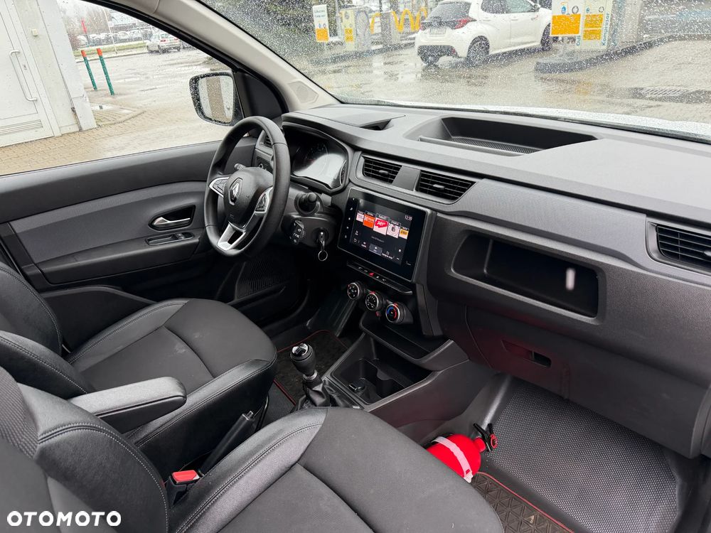Renault Express Kangoo - 9