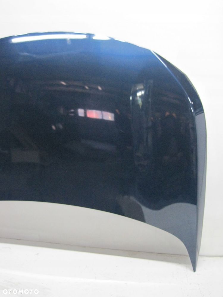 Maska PEUGEOT 3008 II LIFT 23R 843+ - 2