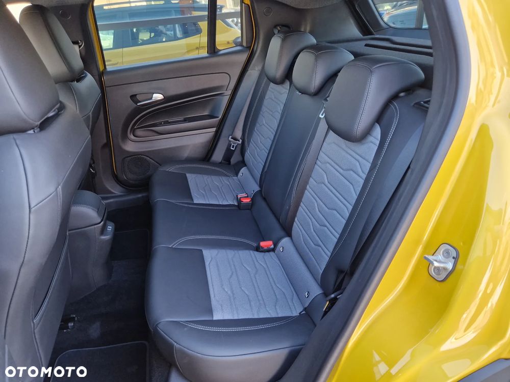 Jeep Avenger 54kWh Summit - 15