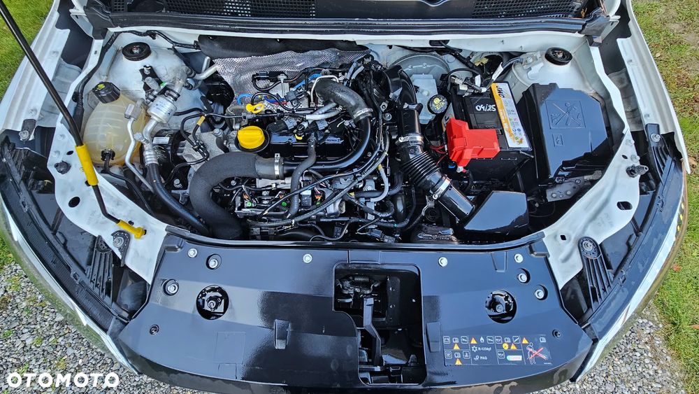 Dacia Sandero - 13