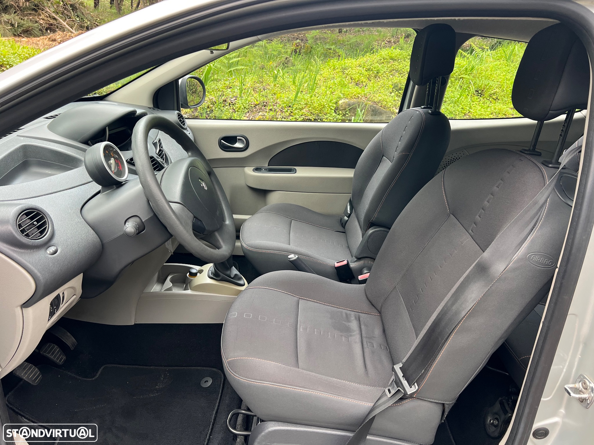 Renault Twingo 1.2 Confort - 7