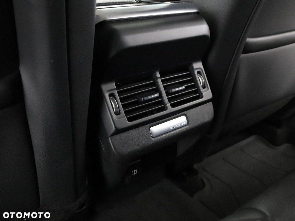 Land Rover Range Rover Evoque D150 S - 39