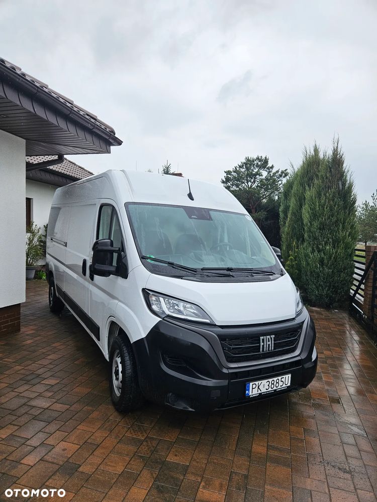 Fiat Ducato - 1