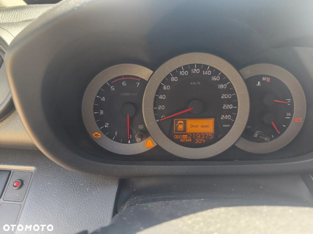 Toyota RAV4 2.2 D-4D Sol - 6