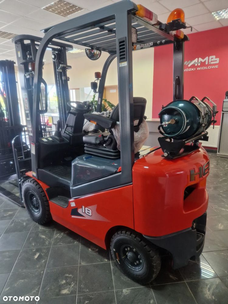 Heli CPYD18 - 4